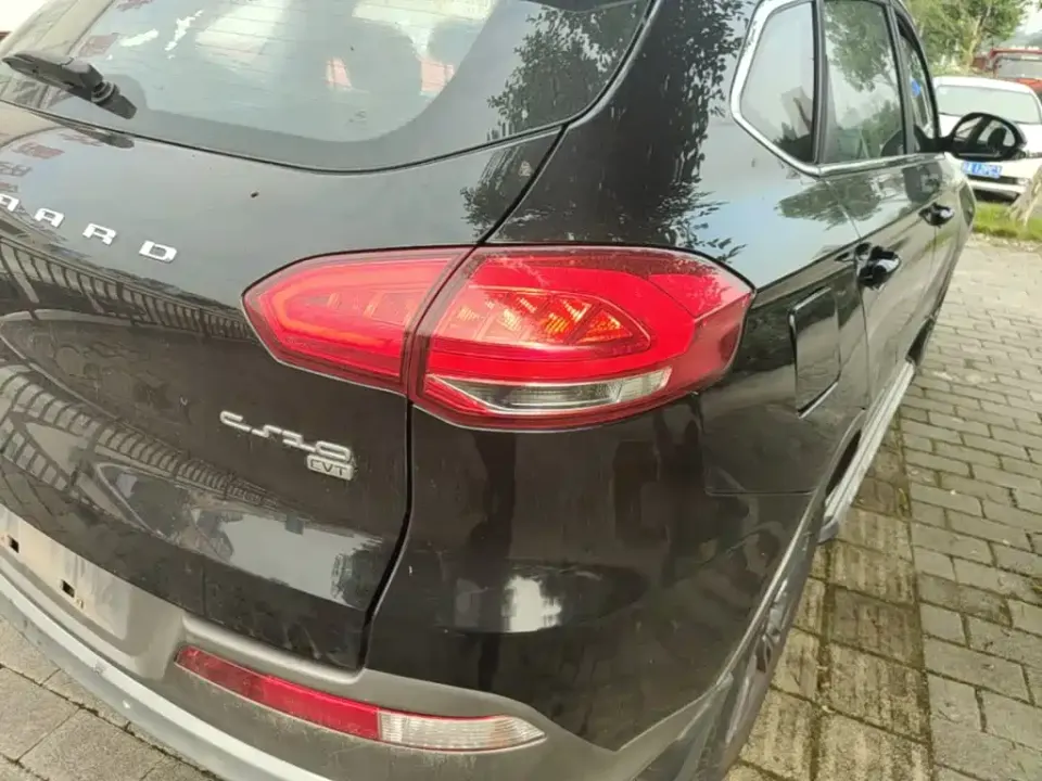 Leopaard Leopaard CS10