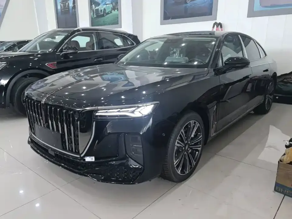 Hongqi Hongqi H9