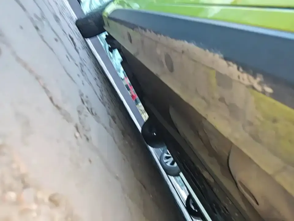 JMEV EV2