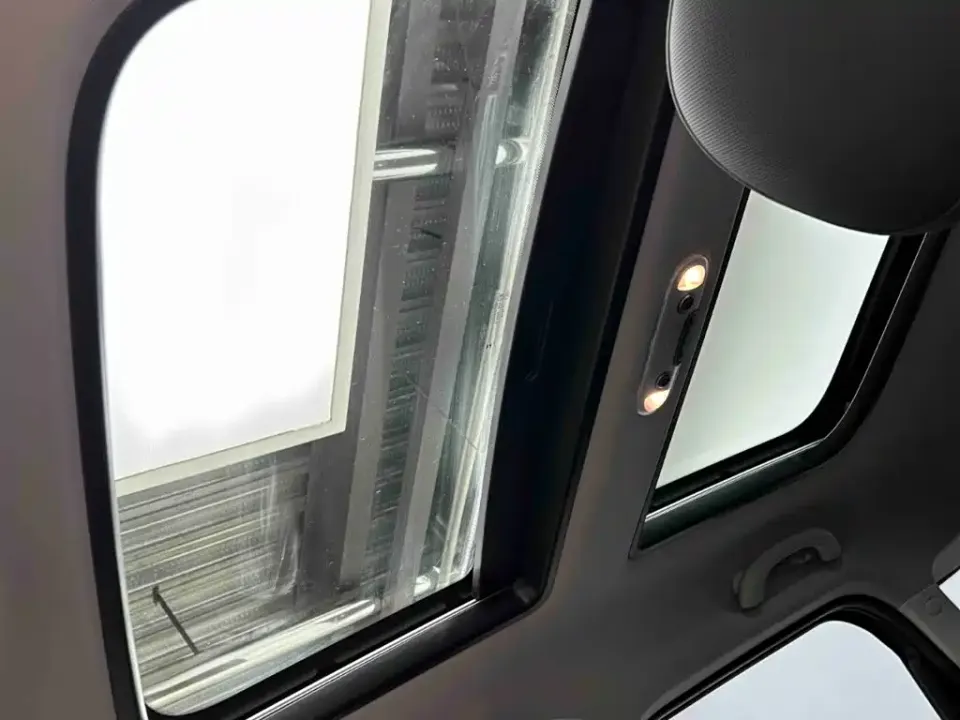 MINI Mini Countryman