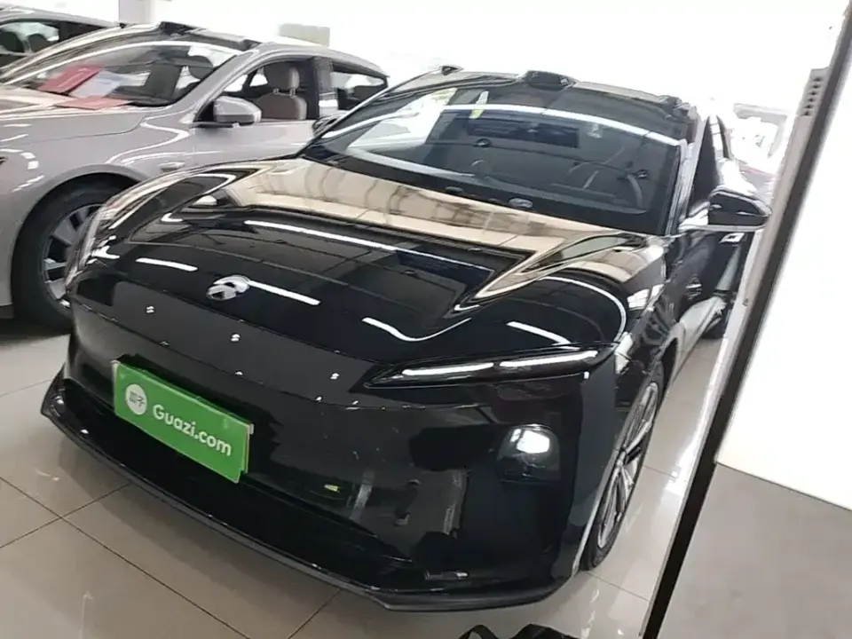 Nio ET5T
