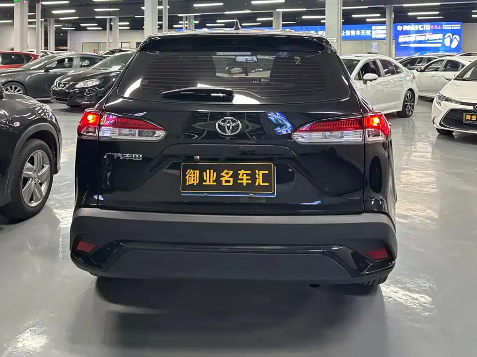Toyota Frontlander