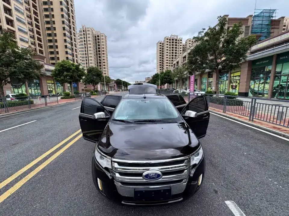 Ford Edge (Import)