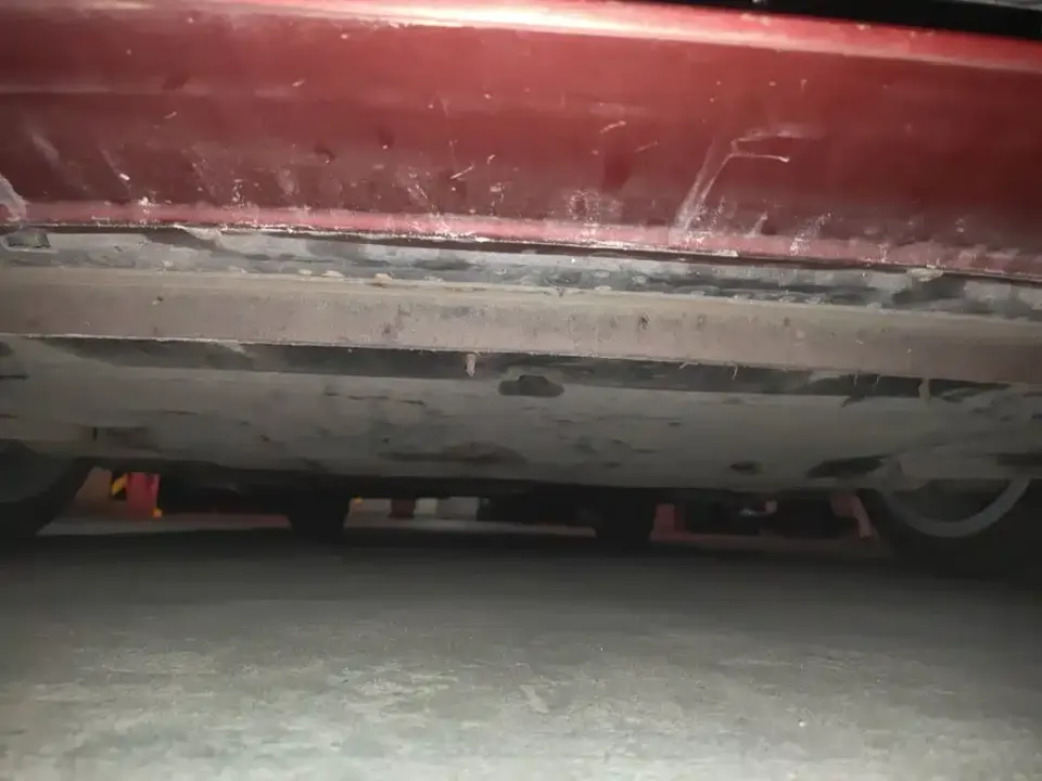 Audi A5 (Import)