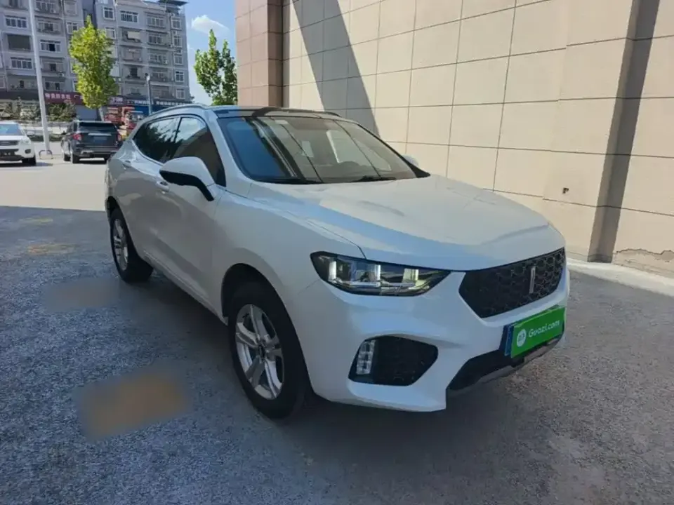 WEY Wey VV5
