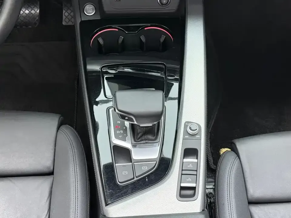 Audi A5 (Import)