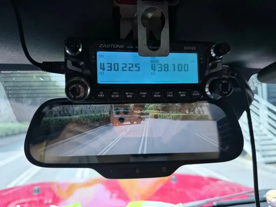 Beijing Off-Road BJ40