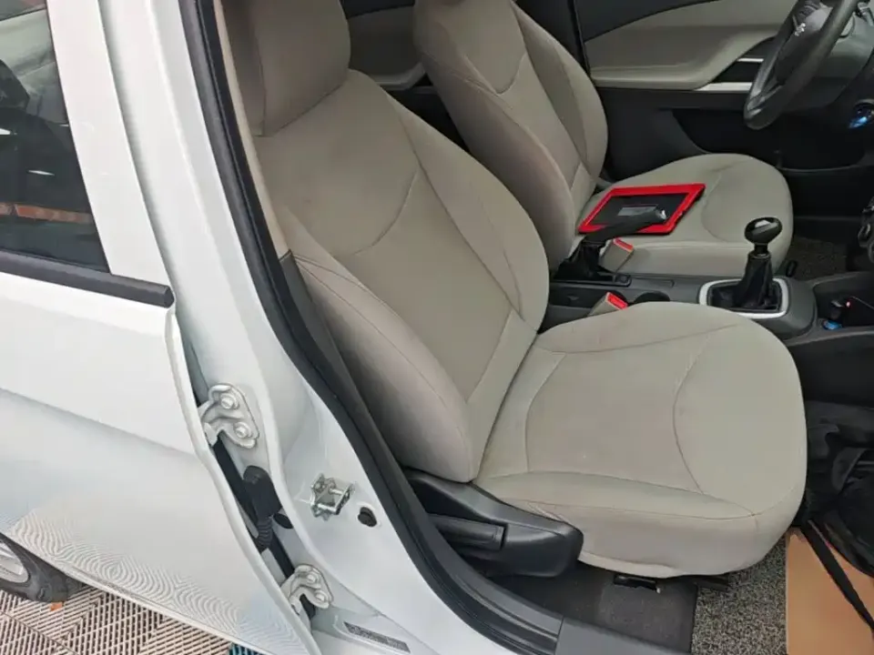 Chevrolet Sail