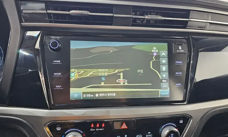 KG_Mobility_Ssangyong KORANDO