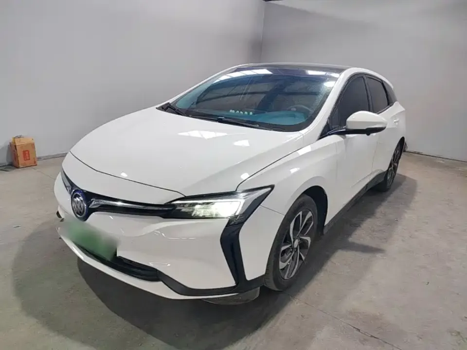 Buick Velite 6