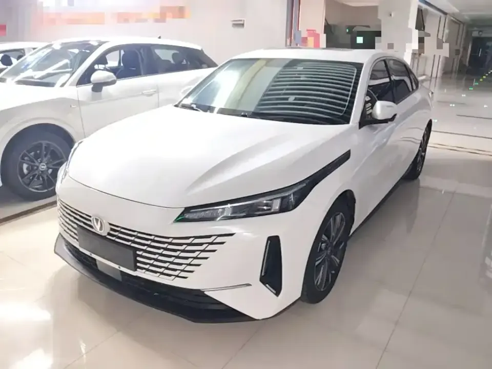 Changan Yida
