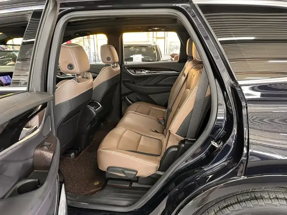 Buick Enclave