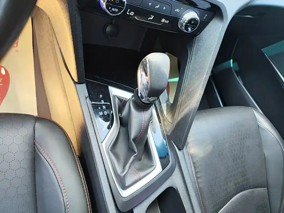 Chevrolet Volando