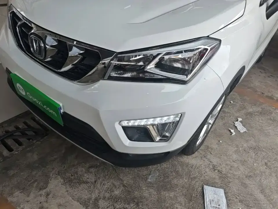Changan CS15