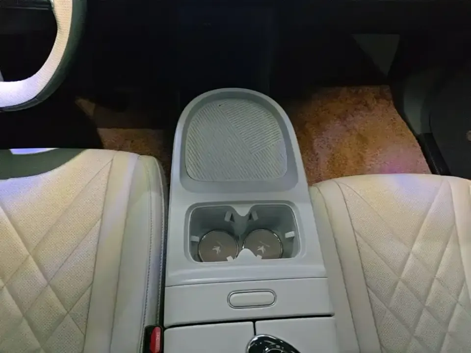 Arcfox S