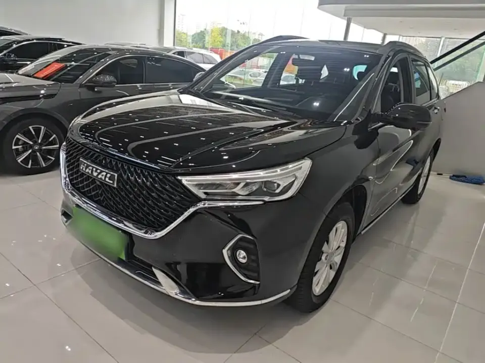 Haval M6