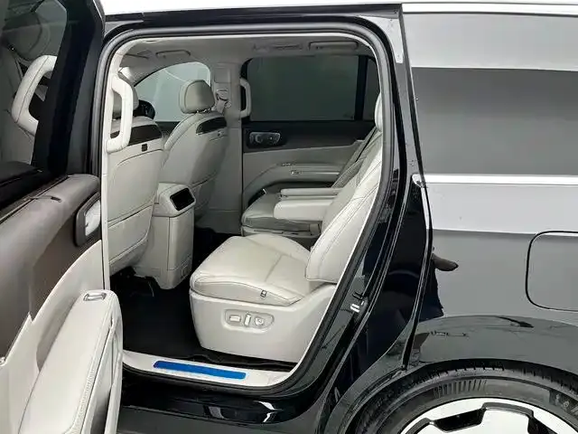 Leapmotor Leapmotor D19