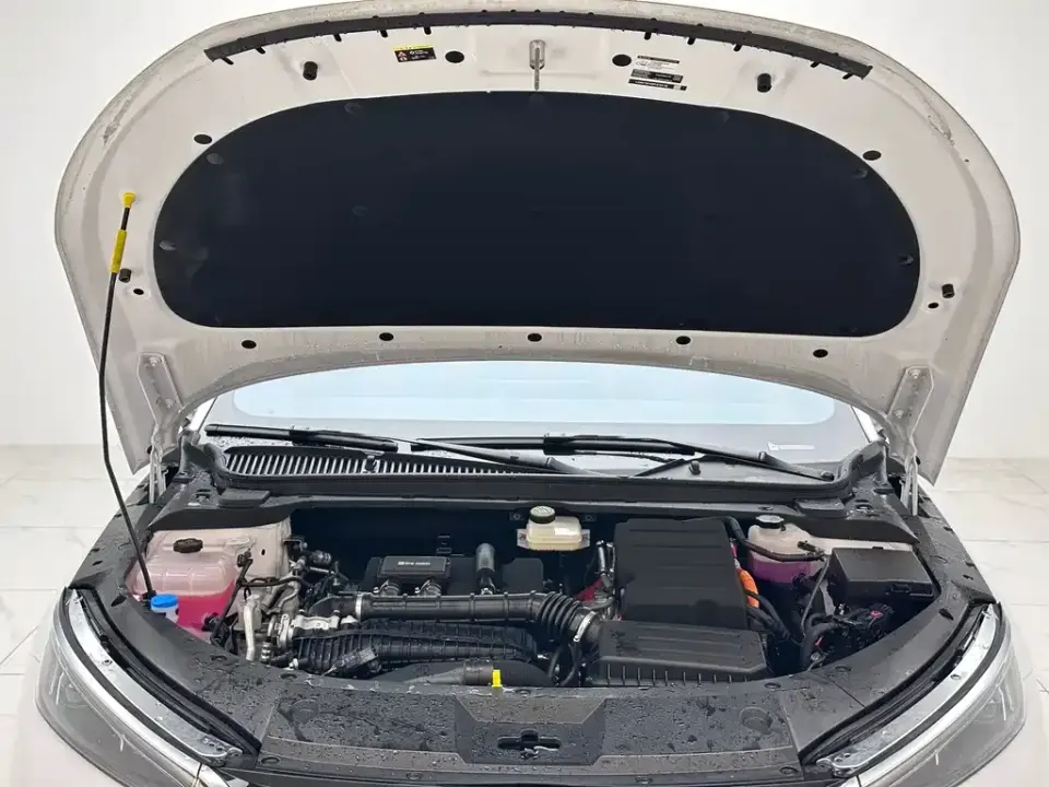 BYD Qin L