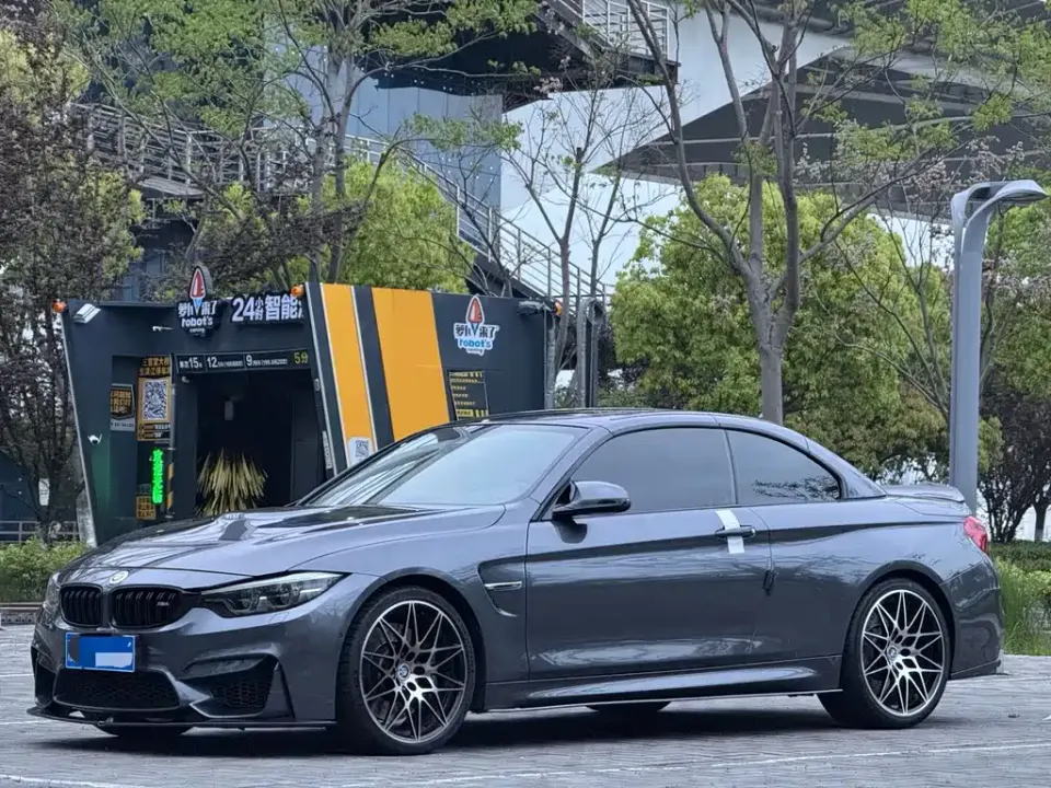 BMW M4