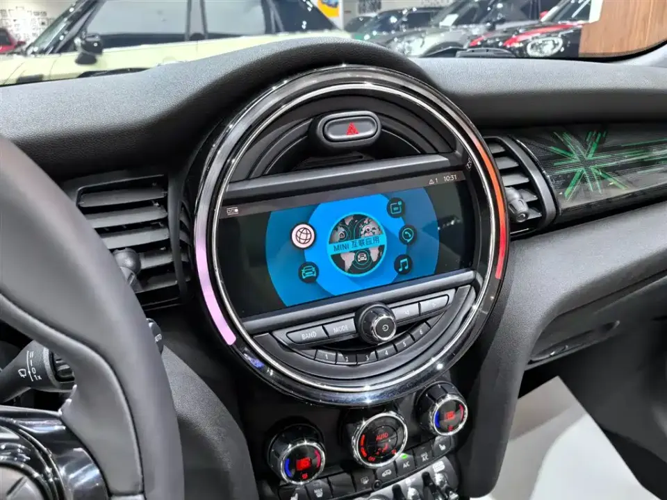 MINI Mini