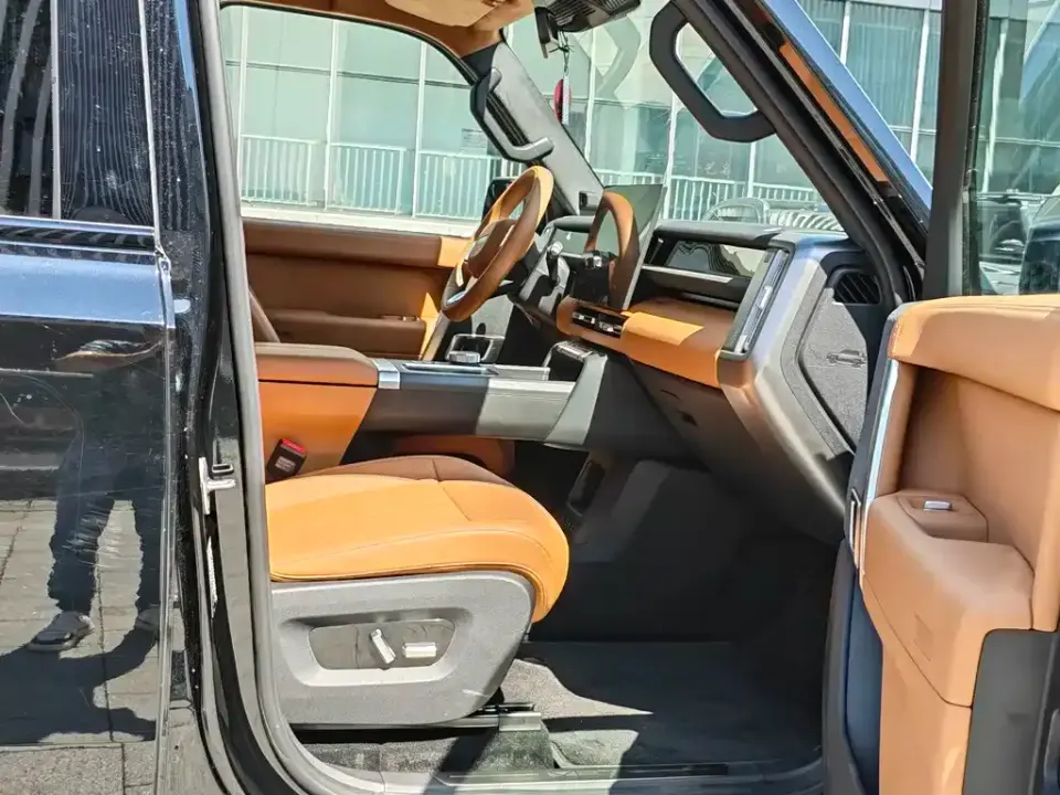 iCAR iCAR V27