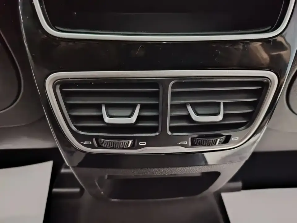Geely Borui