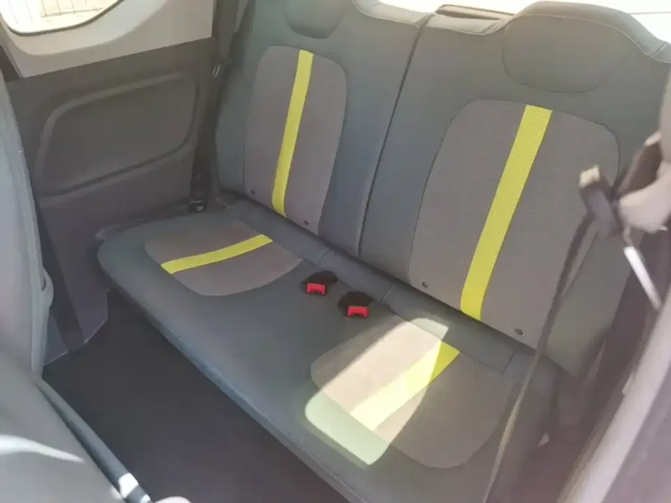 Wuling MINIEV