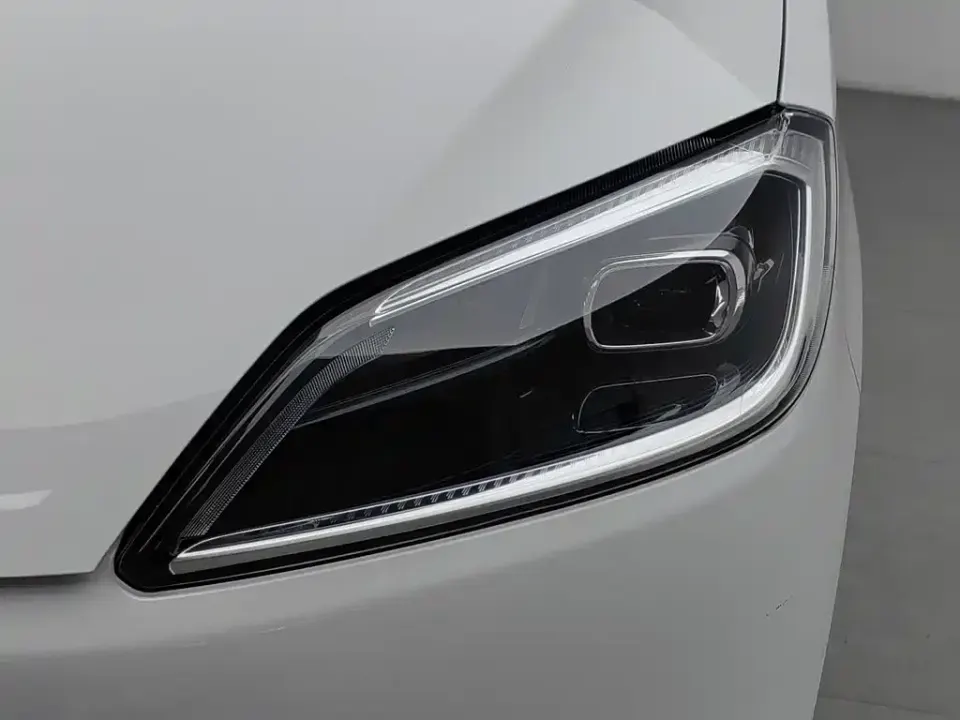 Wuling Hongguang EV
