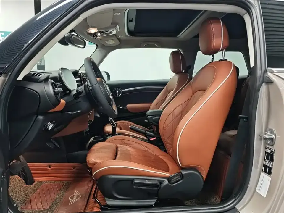 MINI Mini