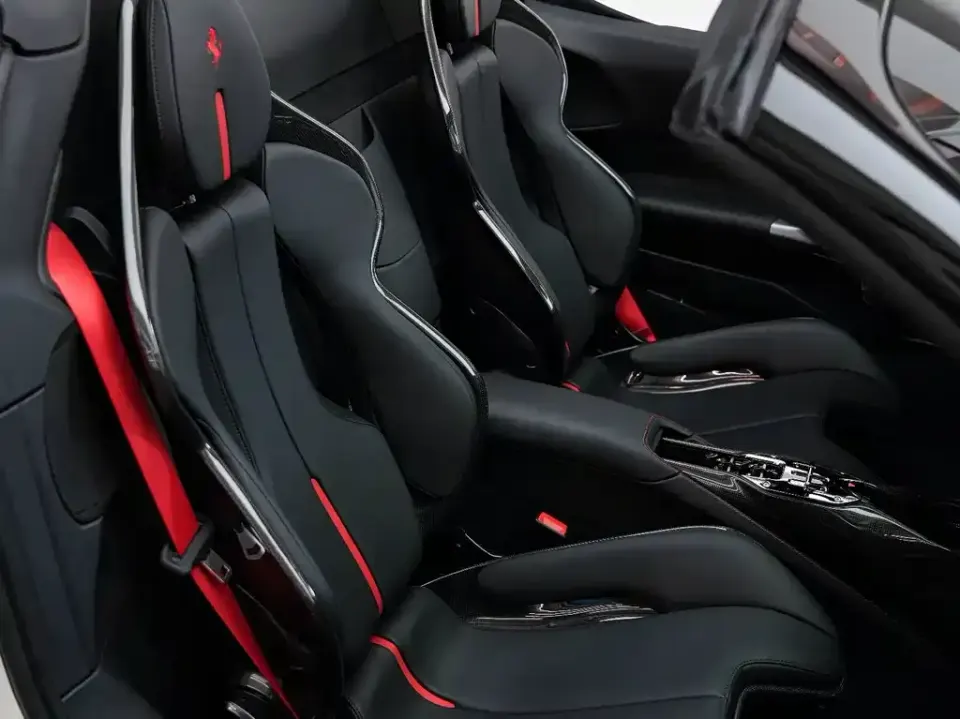 Ferrari SF90