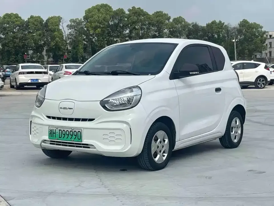 Roewe Clever