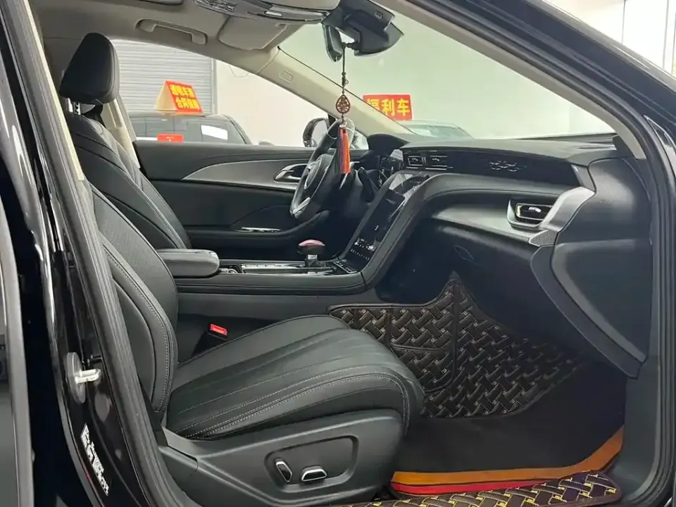 Hongqi Hongqi H5