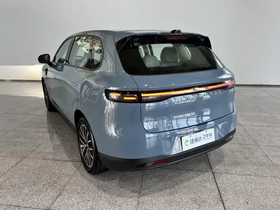 Leapmotor Leapmotor B10