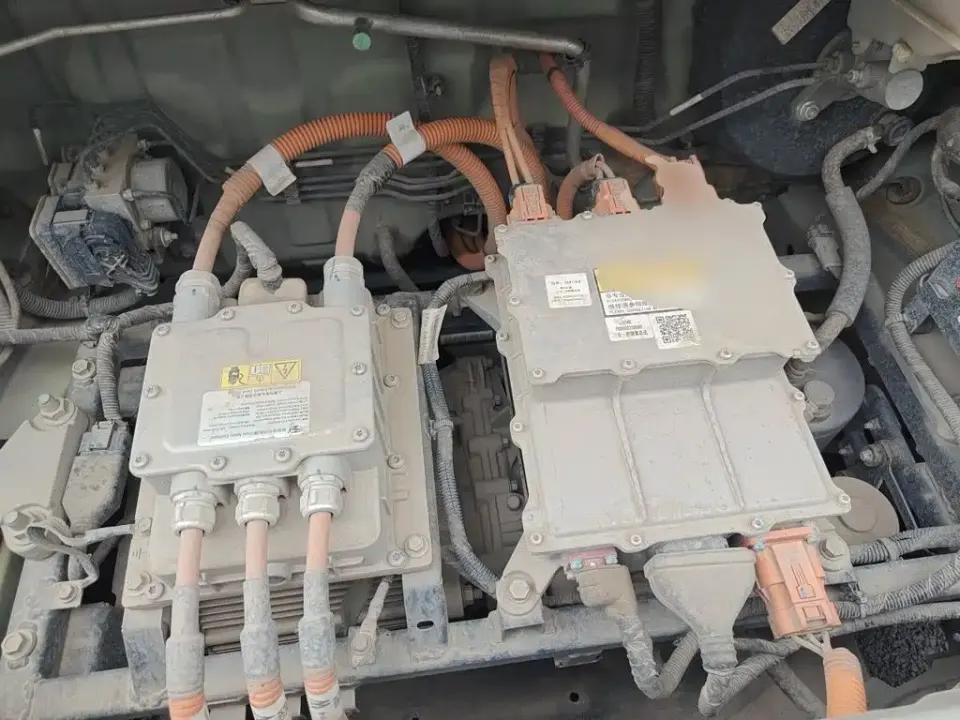 JMEV EV2