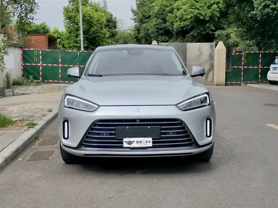 AITO AITO M5