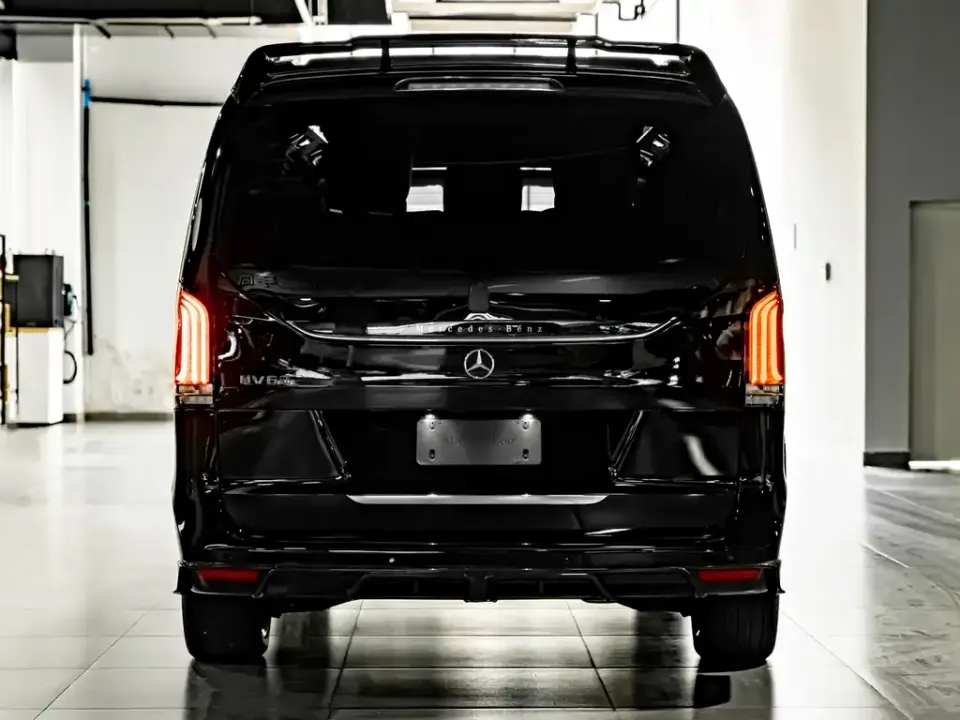 Mansory Mansory V-Class