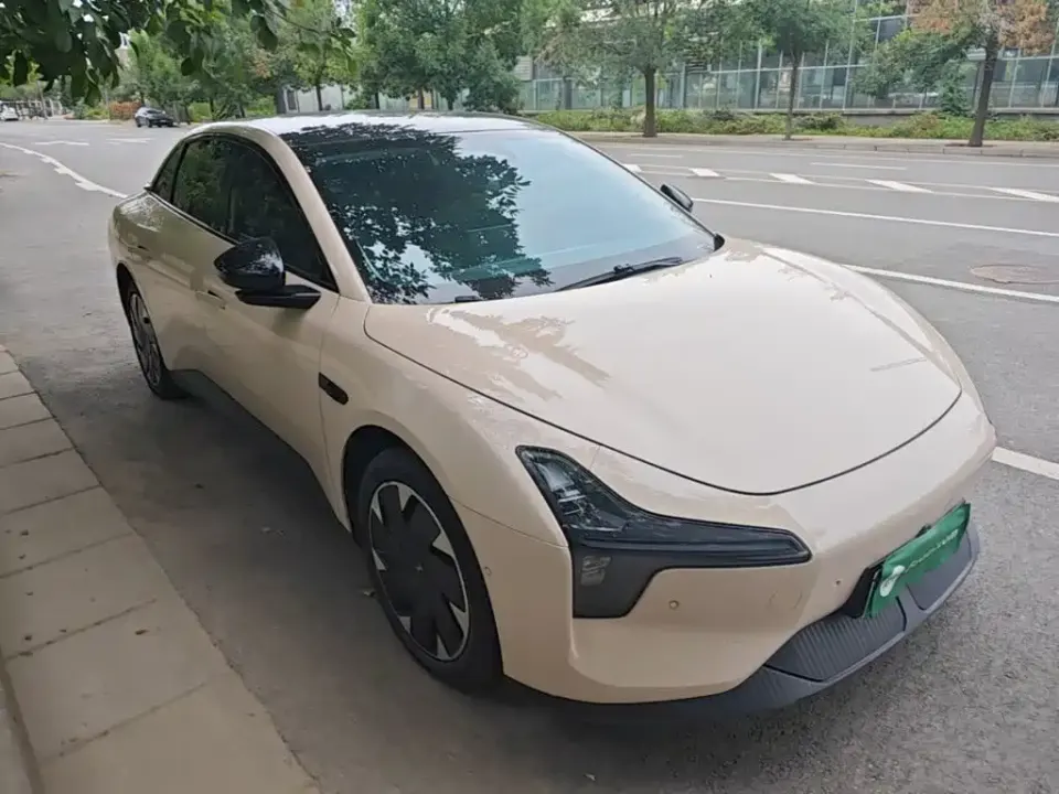 Xpeng M03