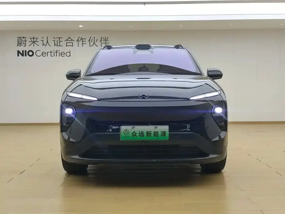 Nio ES7