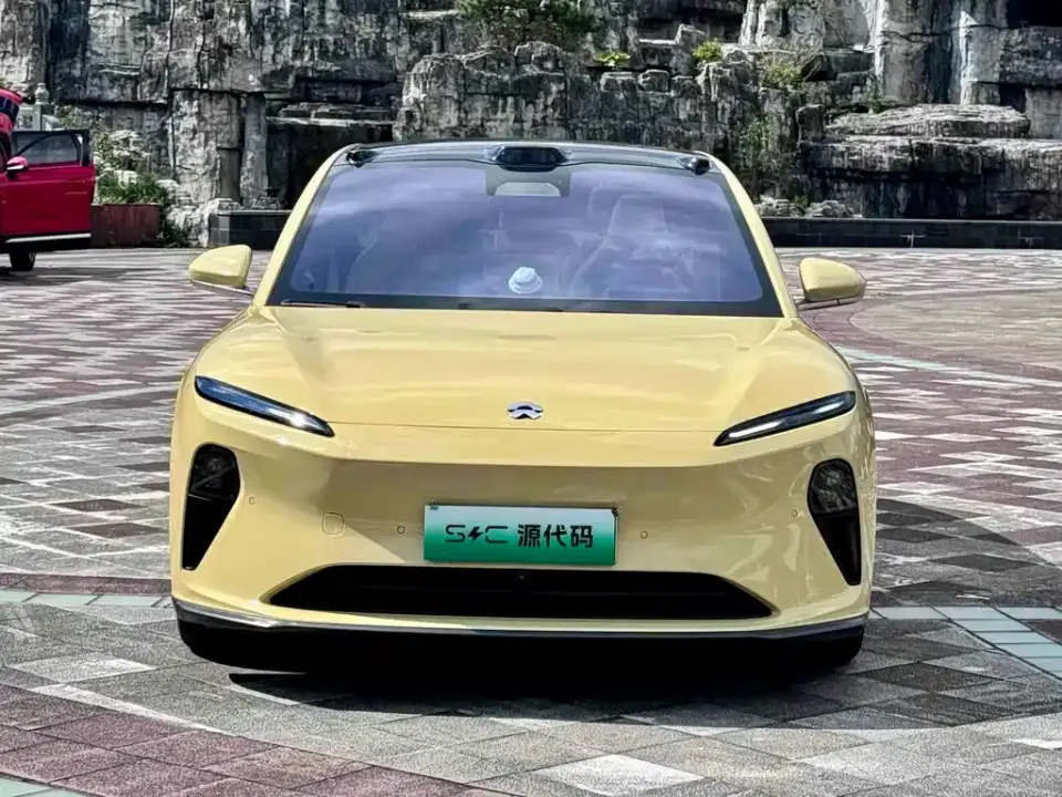 Nio ET5T