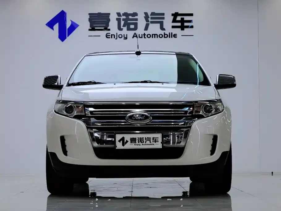 Ford Edge (Import)