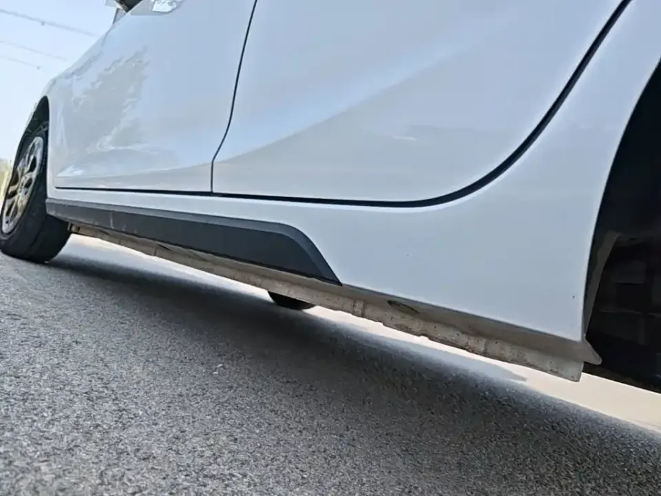 JMEV EV2