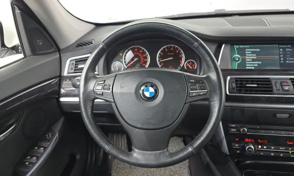 BMW Gran Turismo