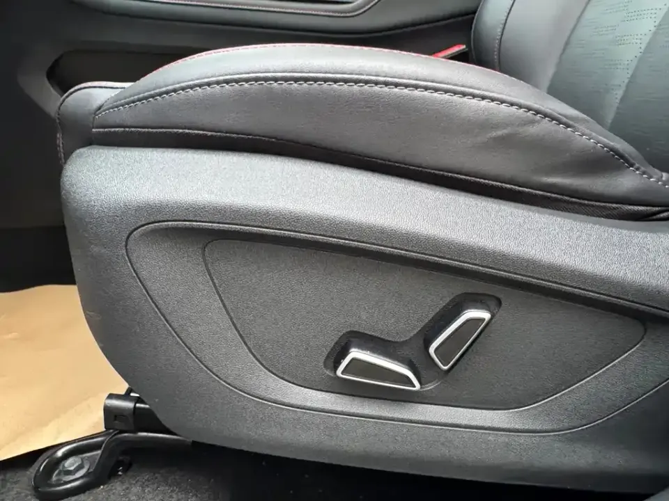 Changan CS55PLUS