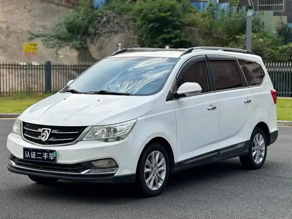 Baojun 730