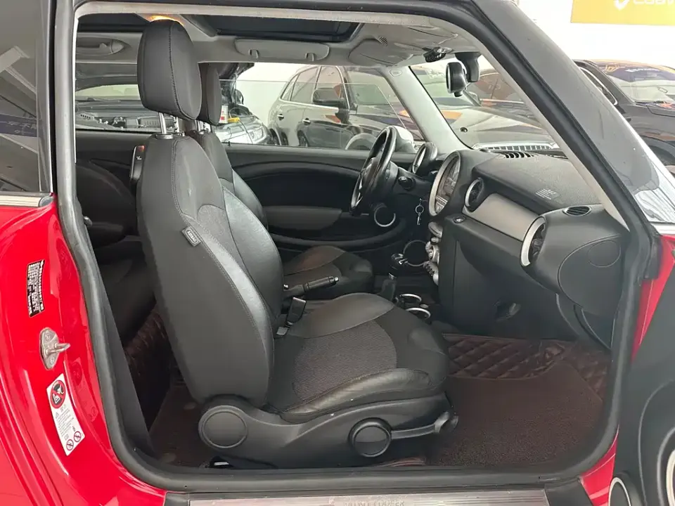 MINI Mini