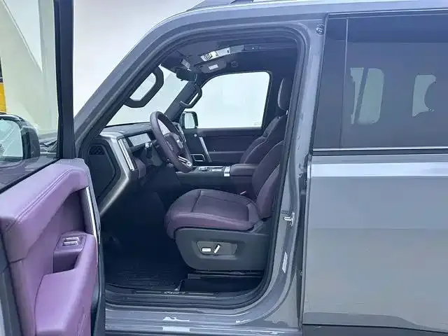 iCAR iCAR V27