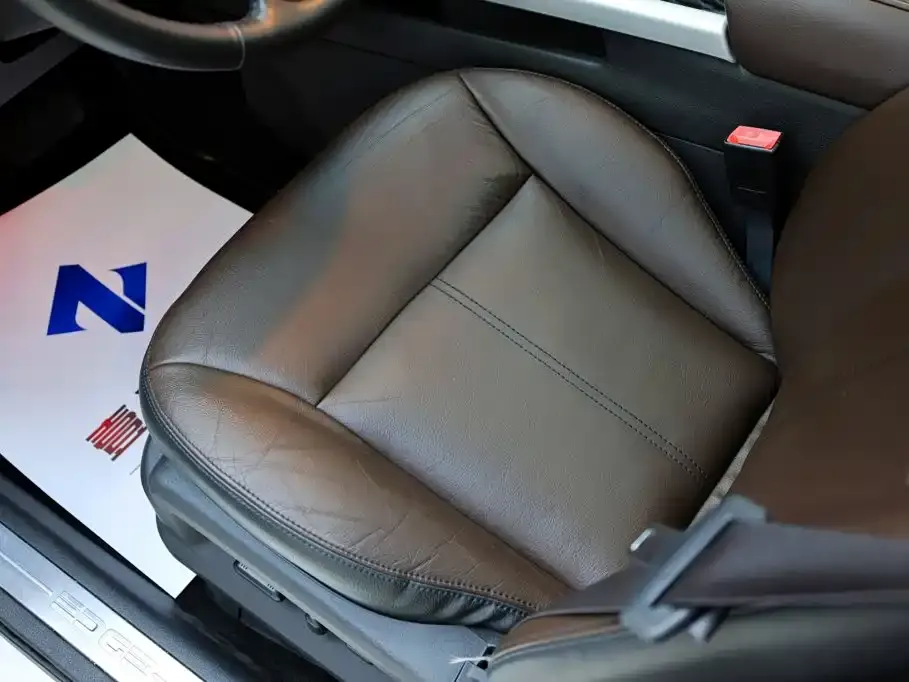 Ford Edge (Import)