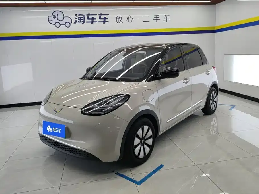 Wuling Bingo