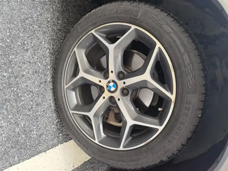 BMW X2 (Import)