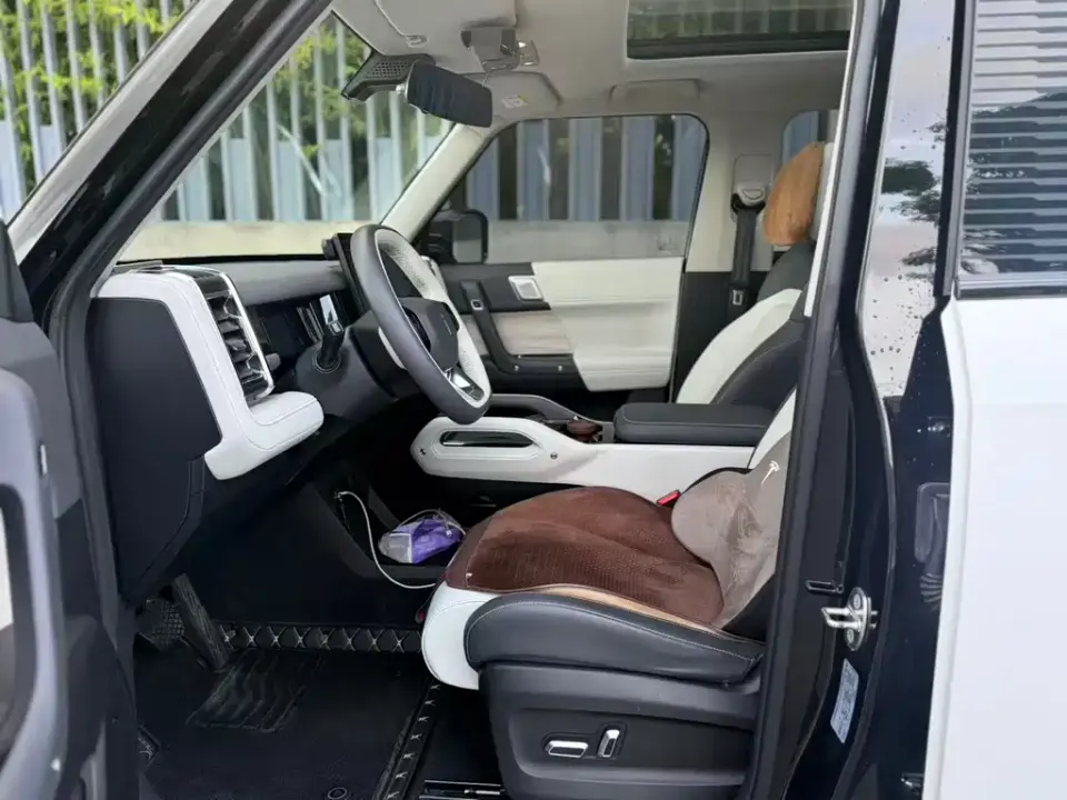 iCAR iCAR 03